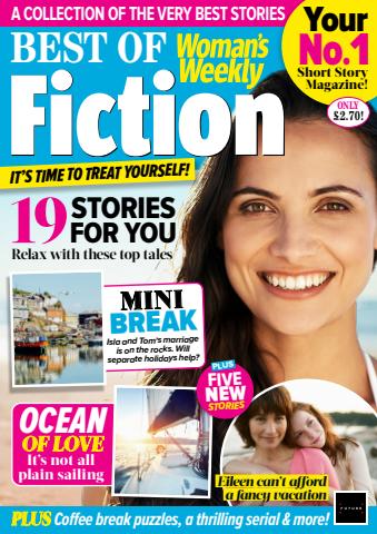 Lifestyle Bookazine issue Lifestyle Bookazine