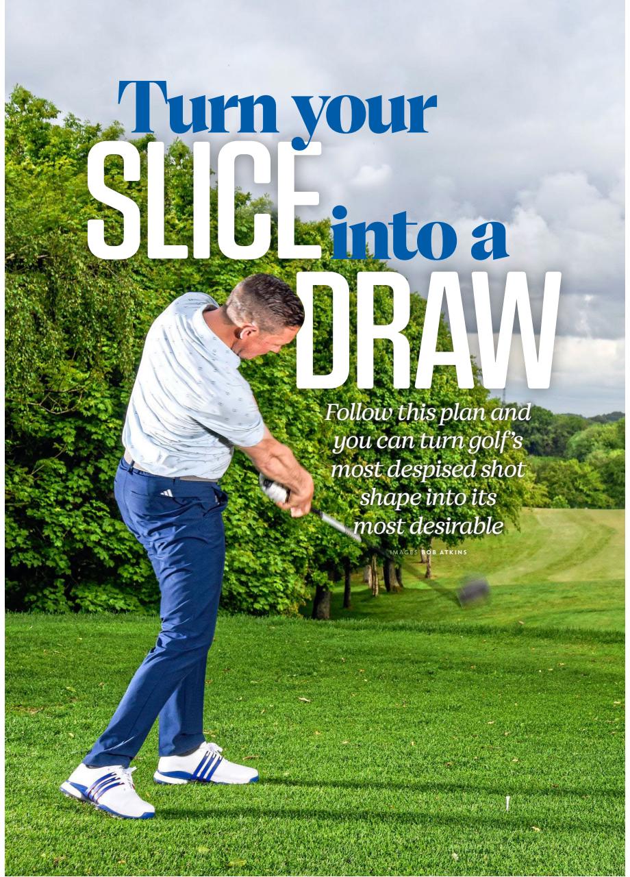 Today's Golfer Preview Pages