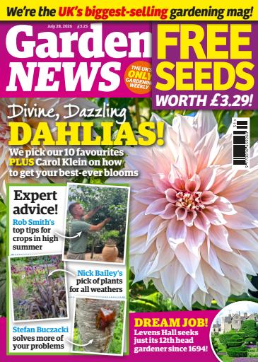 Garden News issue 