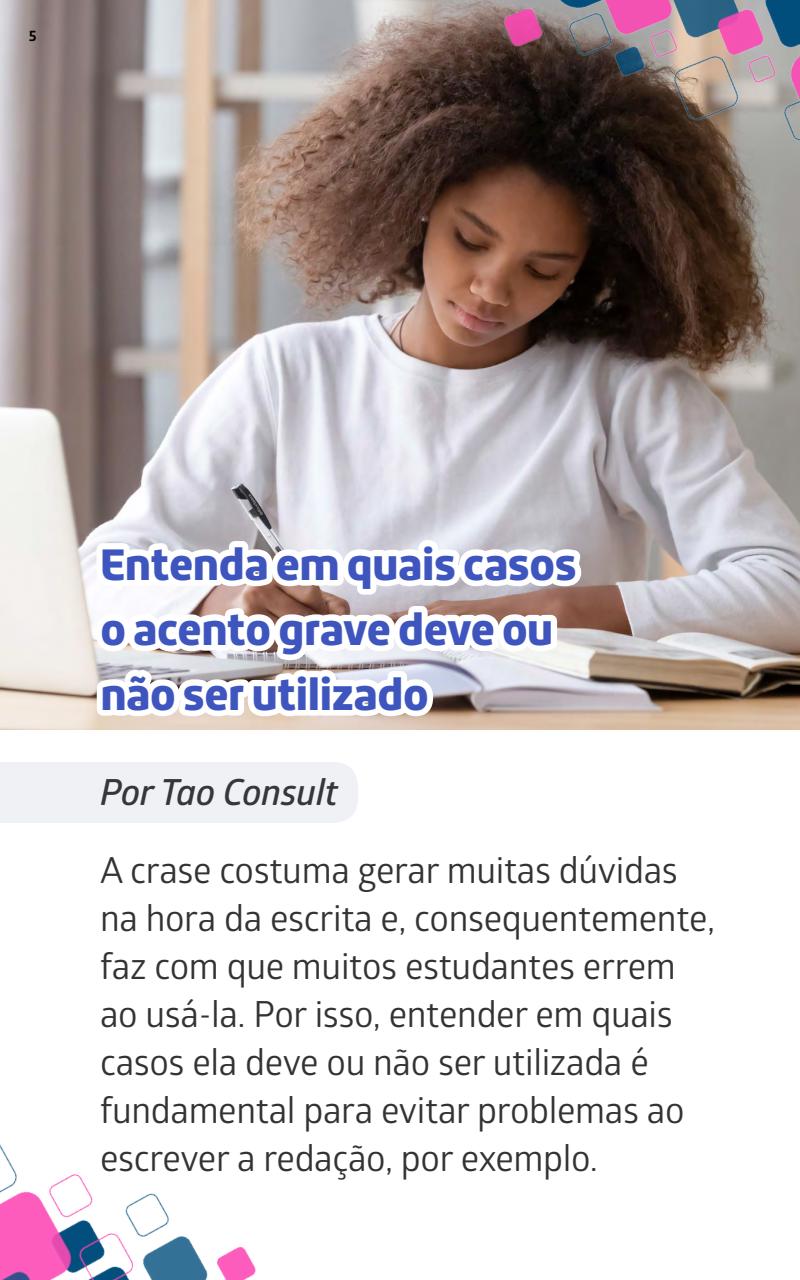 Orientações Enem Preview Pages