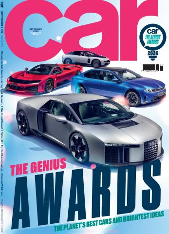 Car issue Sep-26