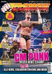 Power-Wrestling Discounts