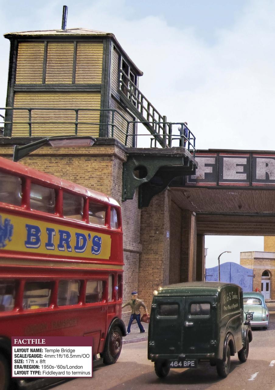 British Railway Modelling (BRM) Preview Pages