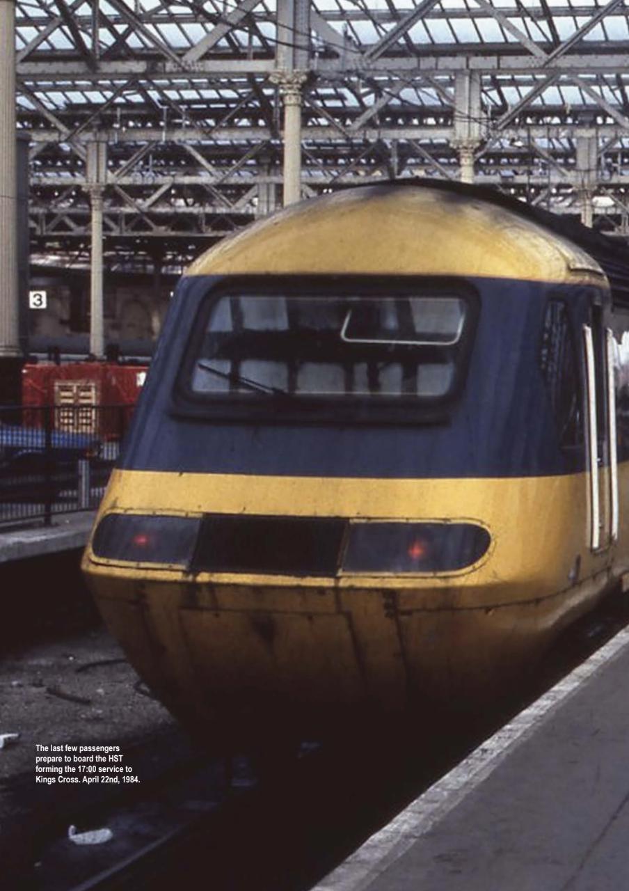 British Railway Modelling (BRM) Preview Pages
