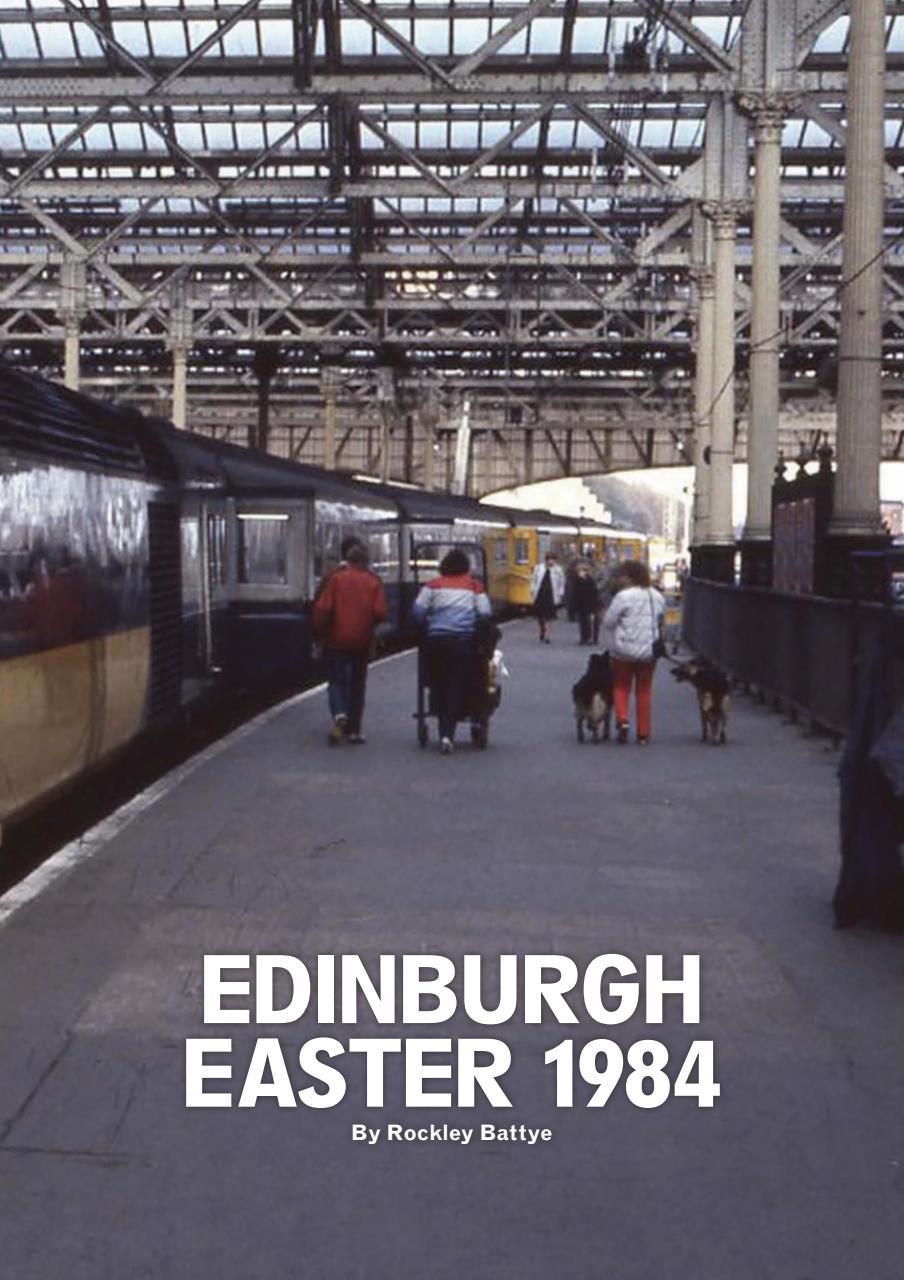 British Railway Modelling (BRM) Preview Pages