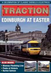 Traction Complete Your Collection Cover 1