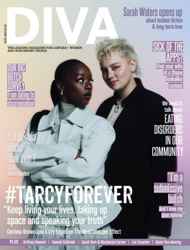 DIVA Magazine Complete Your Collection Cover 1