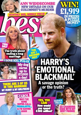 Best issue issue 31 - 2026