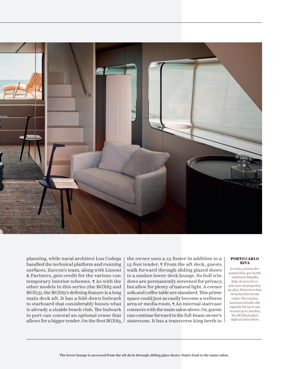 Yachting Preview Pages