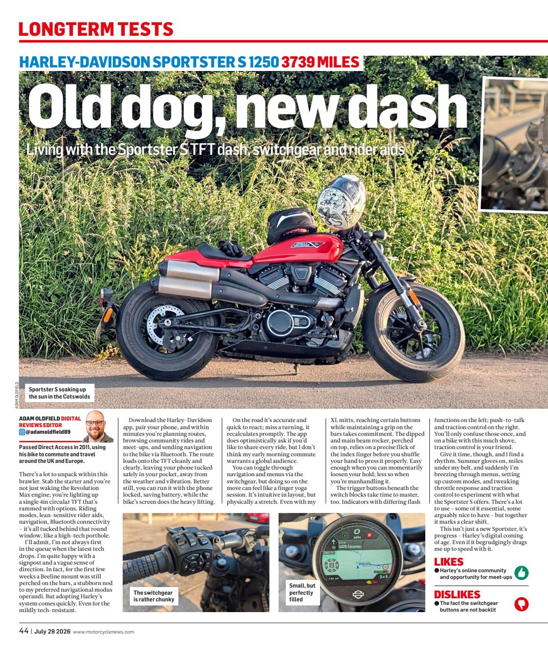 MCN Preview Pages
