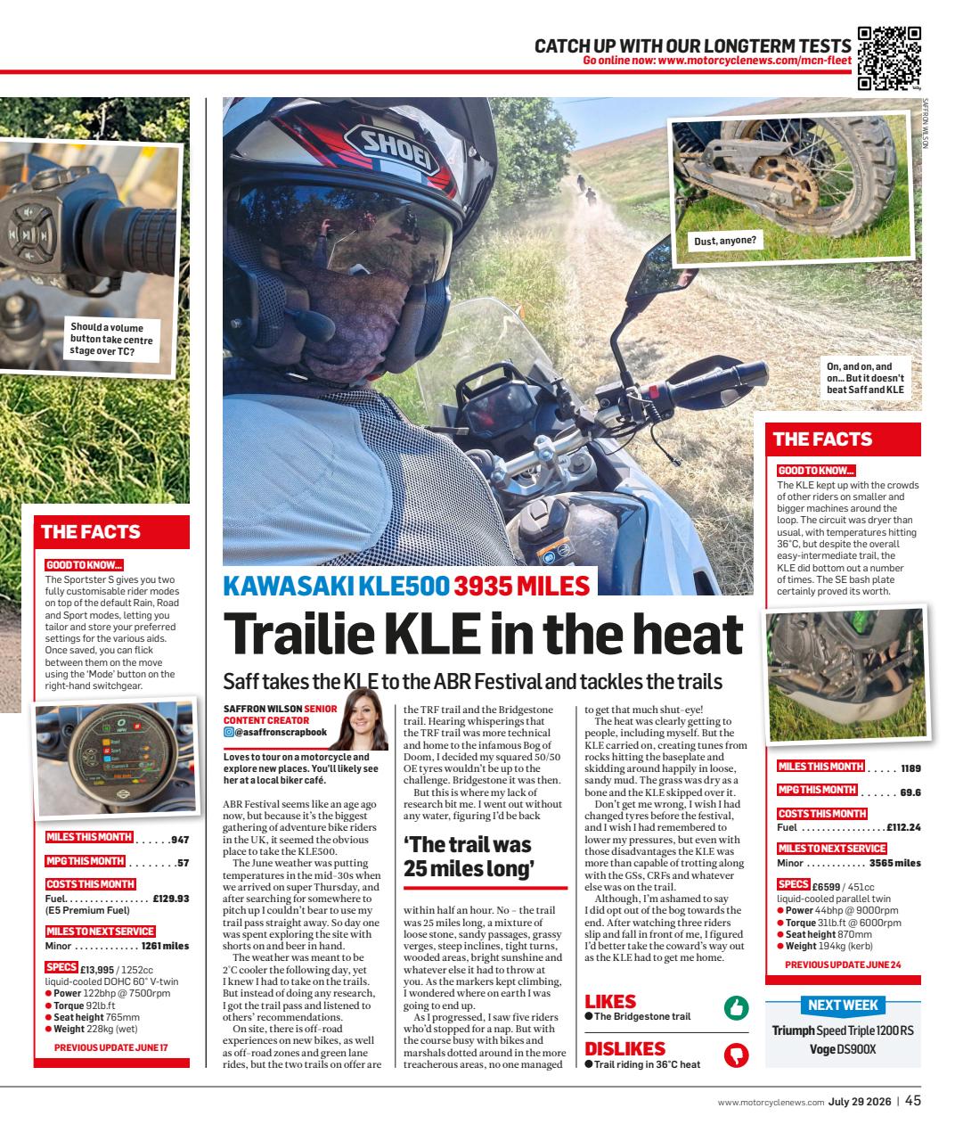 MCN Preview Pages