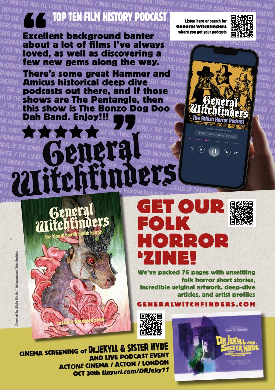 Fortean Times Preview Pages