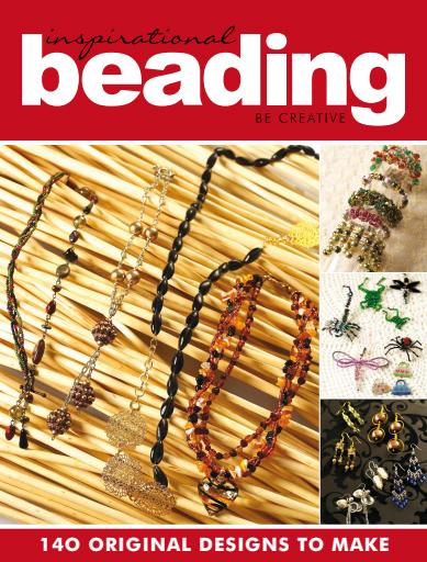 Creative Beading issue 