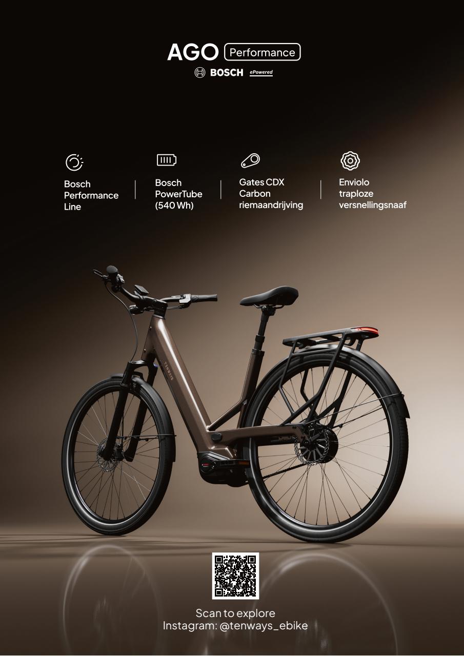 Cyclist Preview Pages