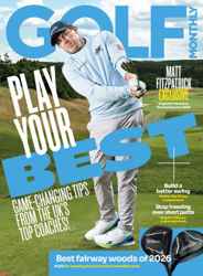 Golf Monthly Complete Your Collection Cover 1