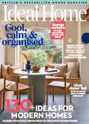 Ideal Home Complete Your Collection Cover 1