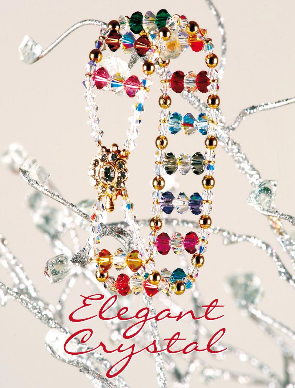 Creative Beading Preview Pages