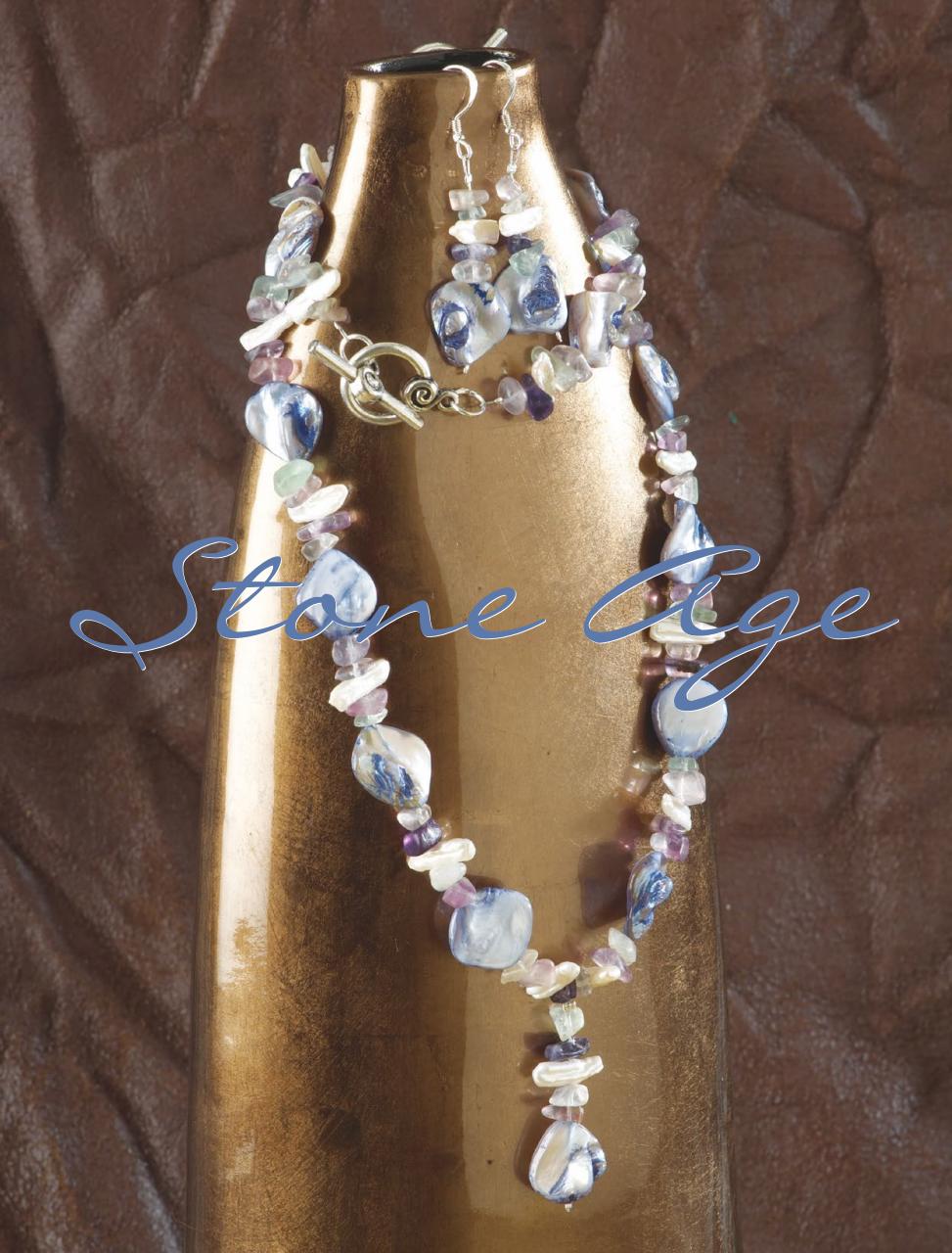 Creative Beading Preview Pages