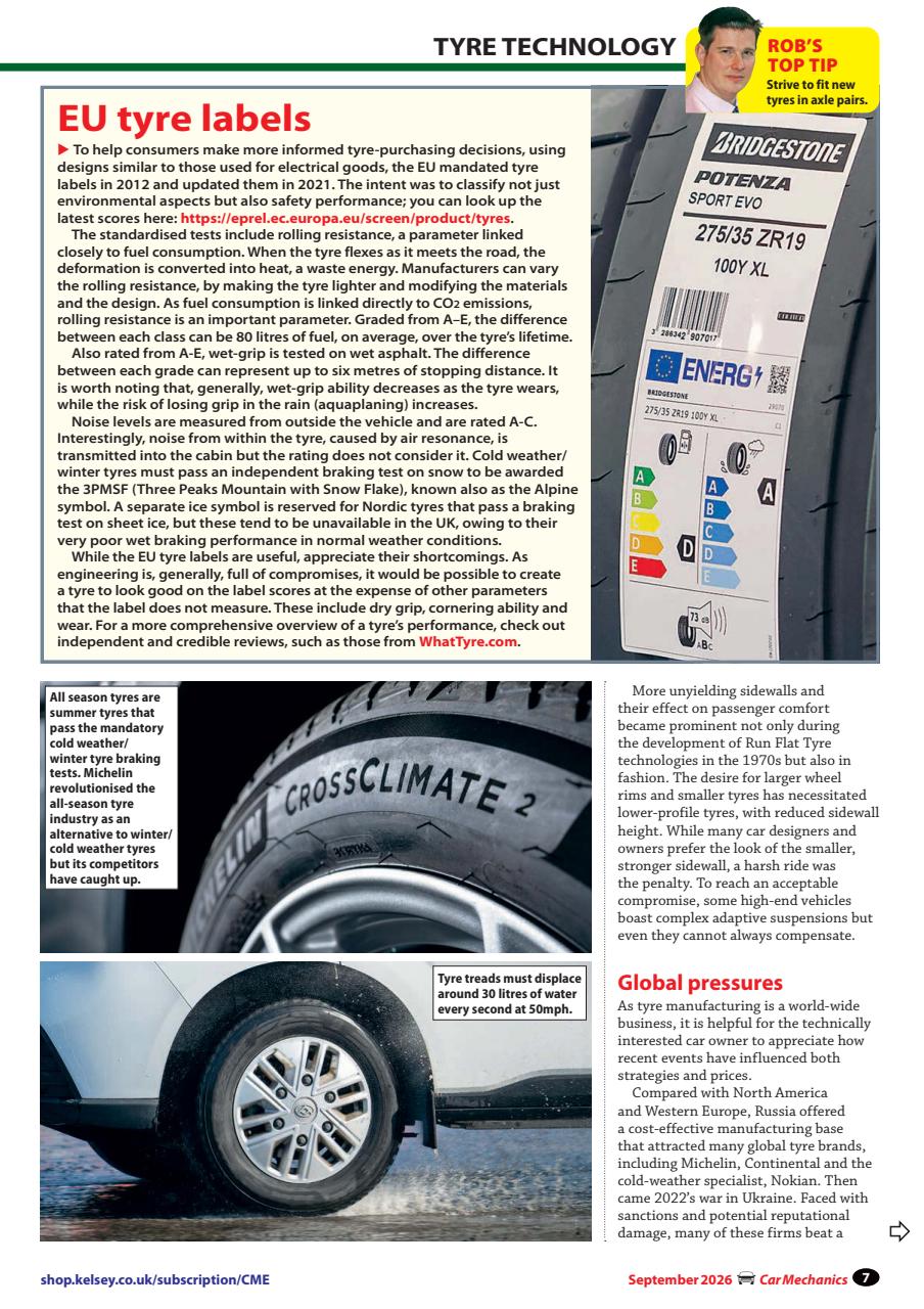 Car Mechanics Preview Pages