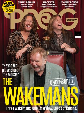 Prog issue Issue 173