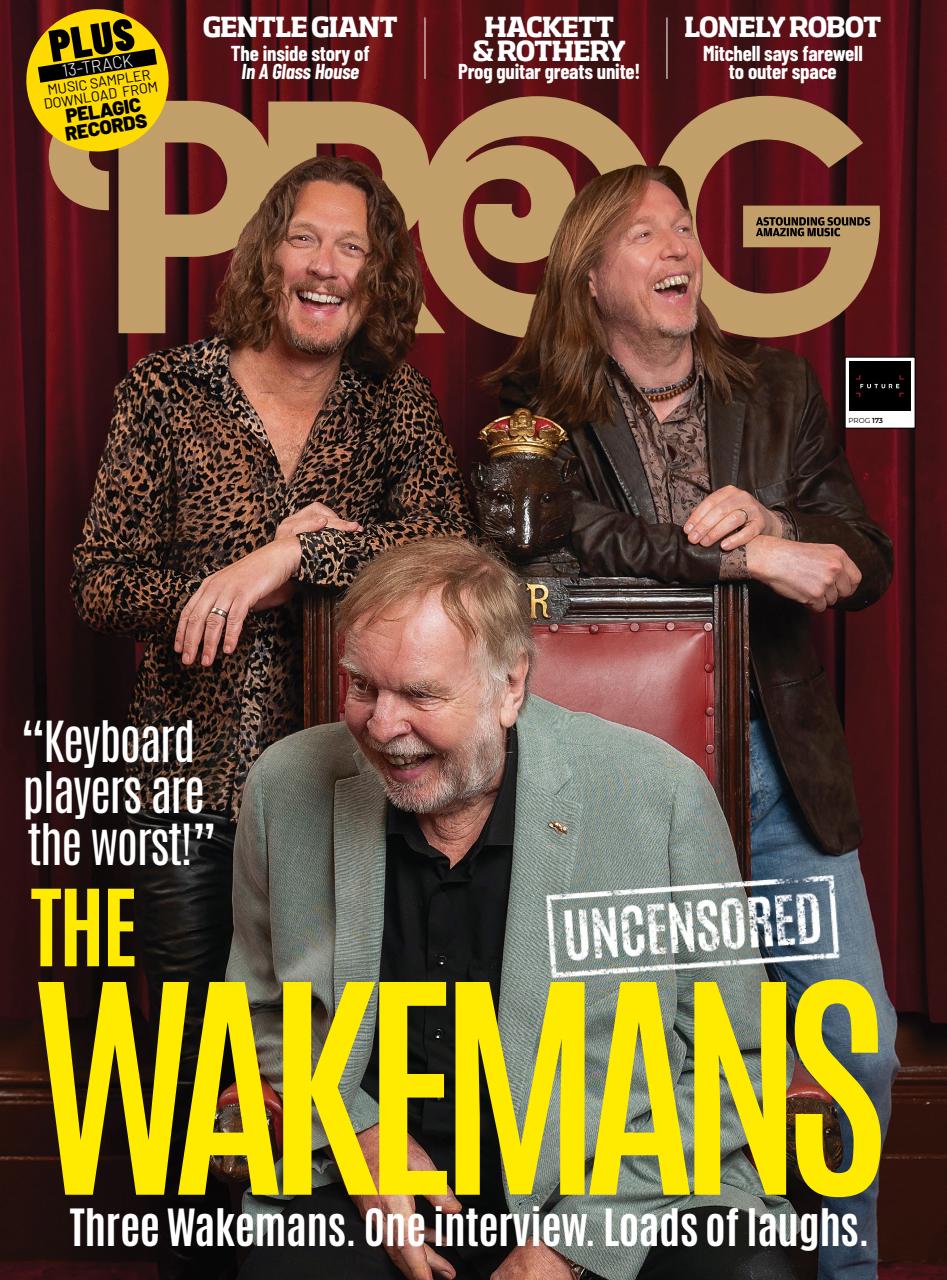 Prog Preview Pages