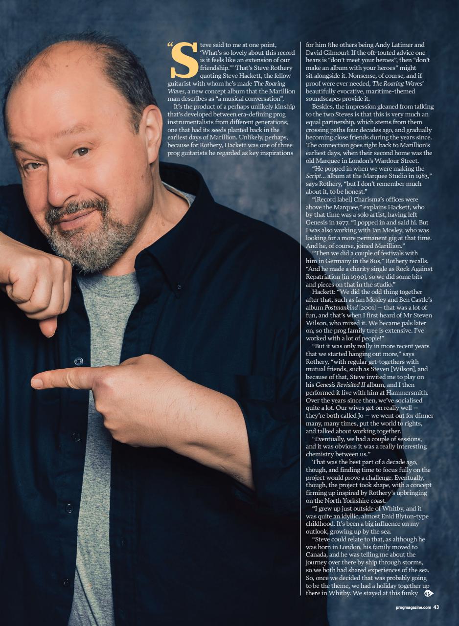 Prog Preview Pages