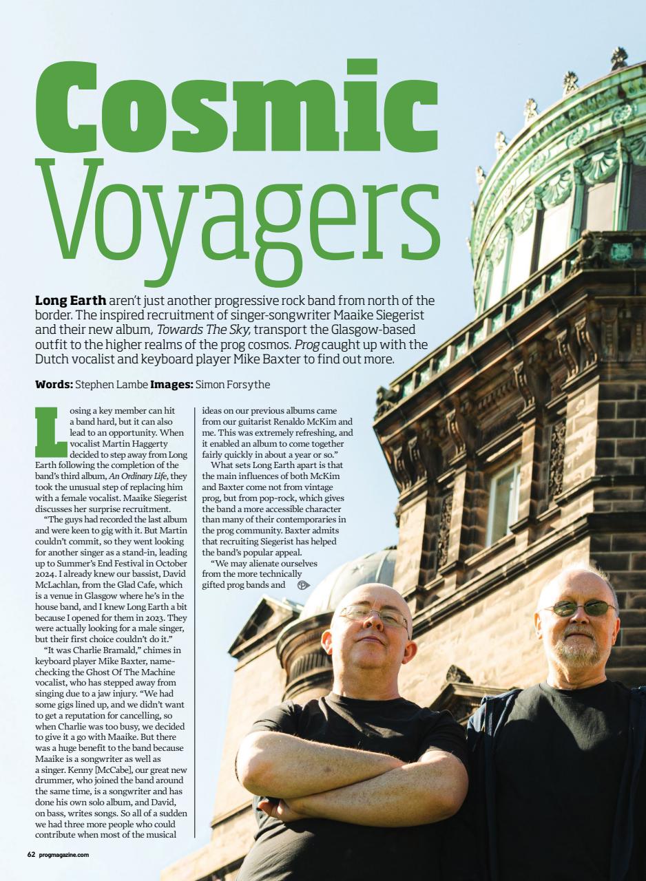 Prog Preview Pages