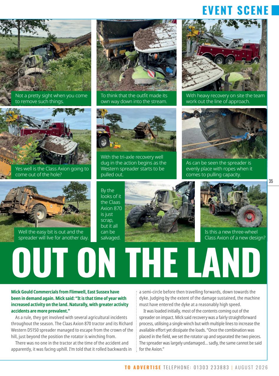Farm Machinery Preview Pages
