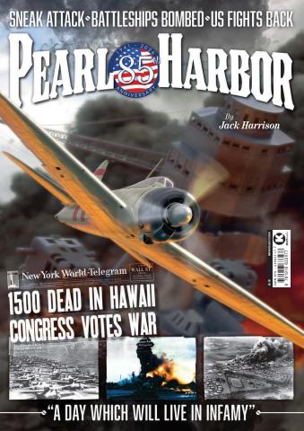 Pearl Harbor issue Pearl Harbor
