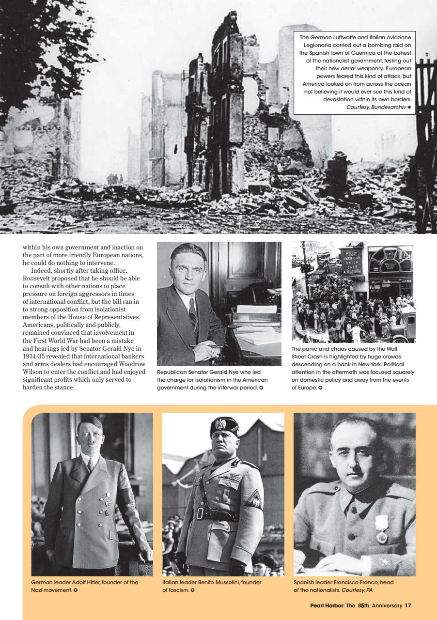 Pearl Harbor Preview Pages