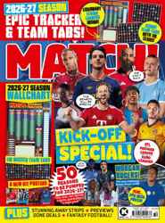 Match Discounts