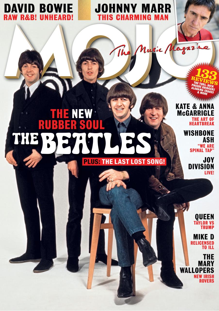 Mojo Preview Pages