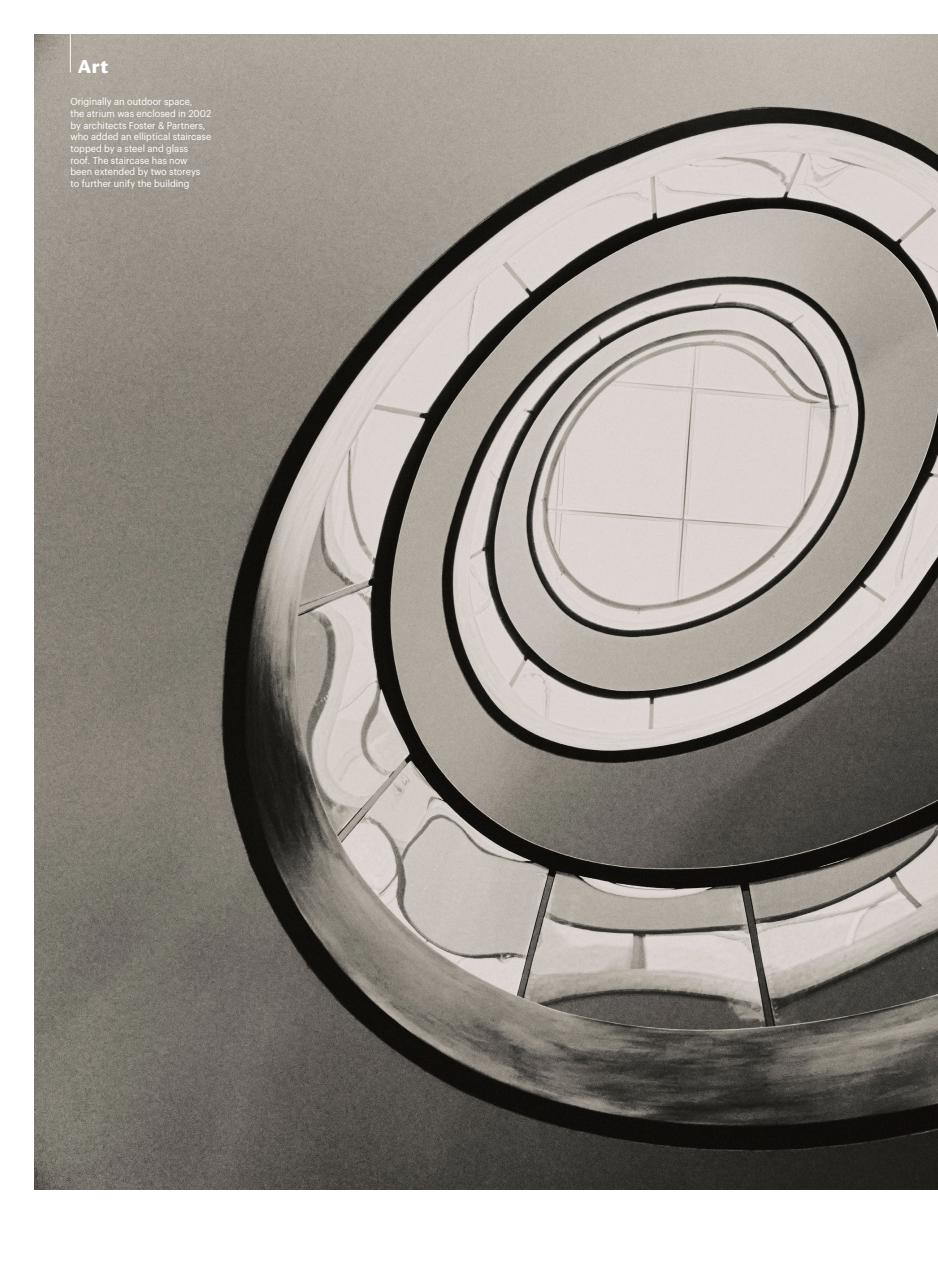 Wallpaper* Preview Pages