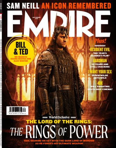 Empire issue Sep-26