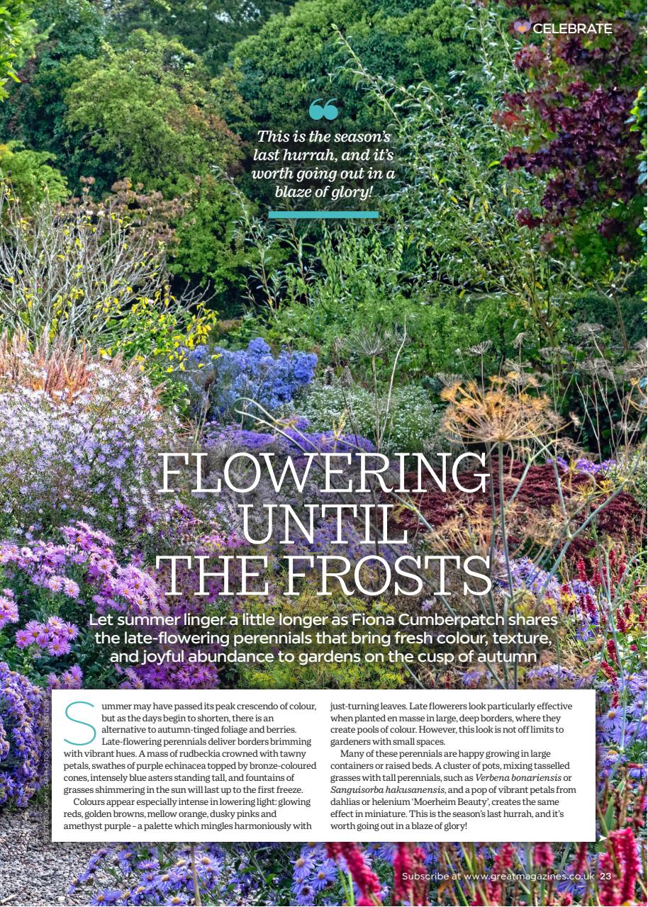 Garden Answers Preview Pages