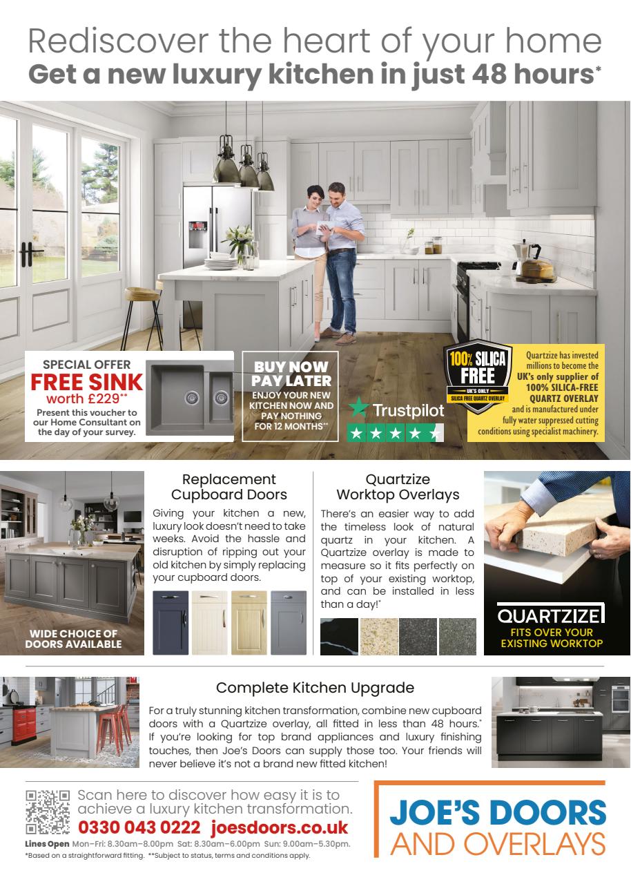 Garden Answers Preview Pages