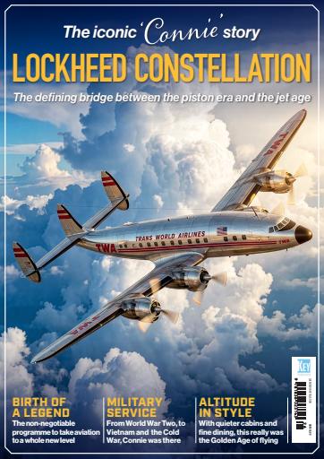 Aviation Specials issue 