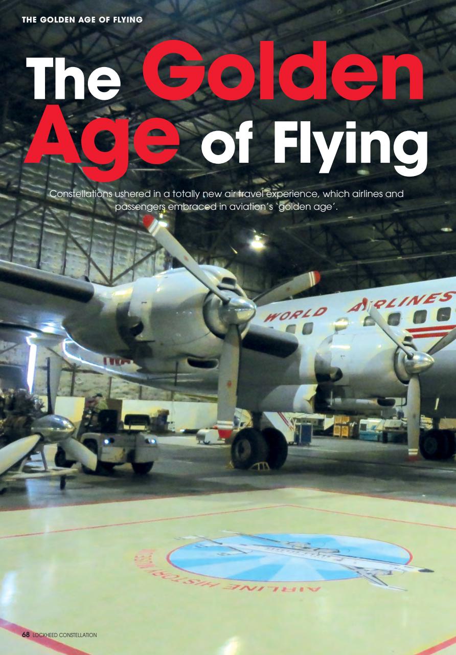 Aeroplane Preview Pages
