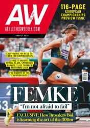 AW – Athletics Weekly Magazine Discounts