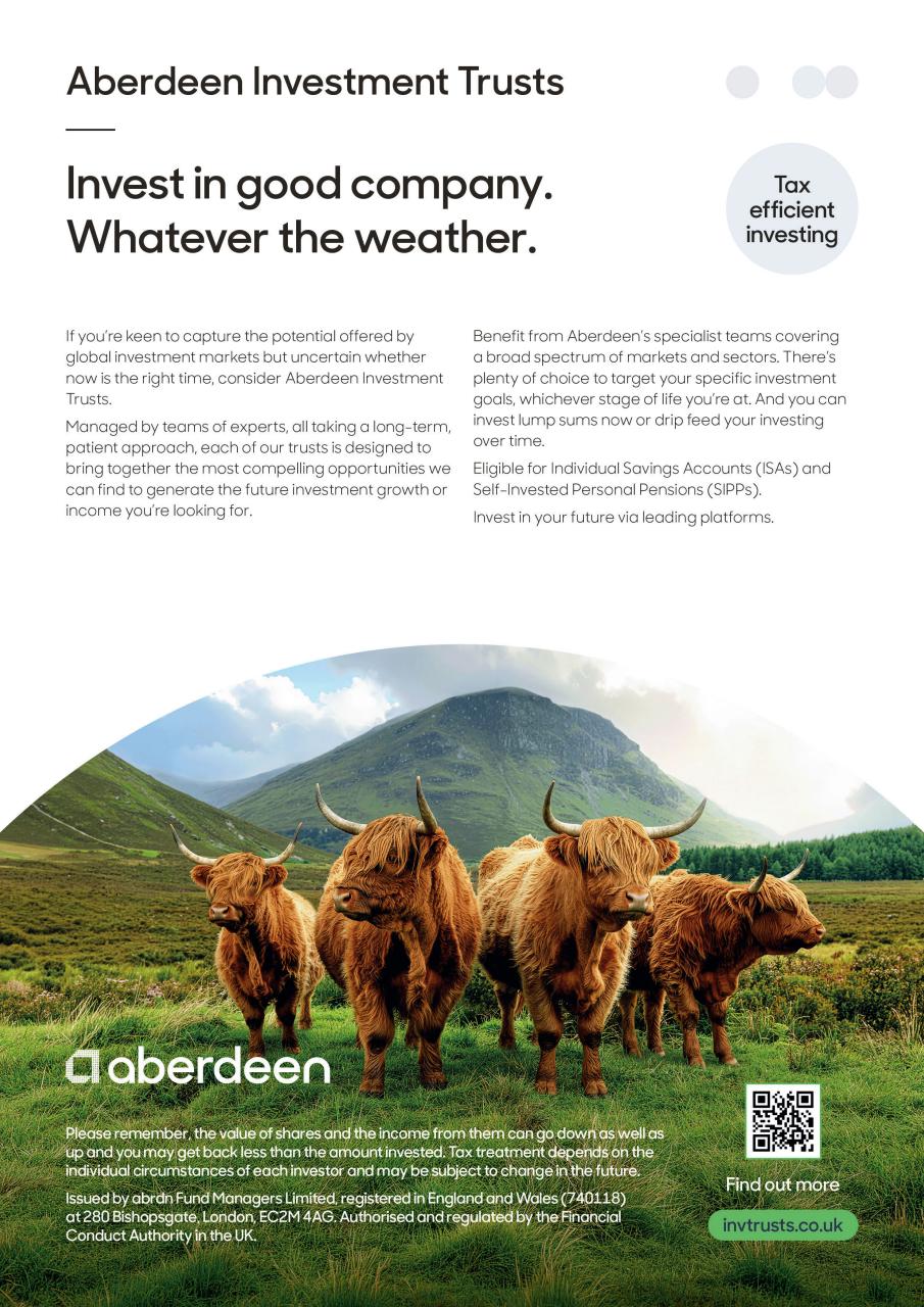 MoneyWeek Preview Pages