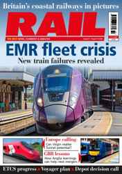 Rail Discounts