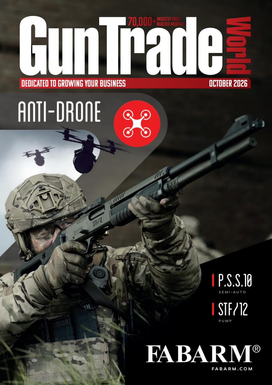 Gun Trade World Preview Pages