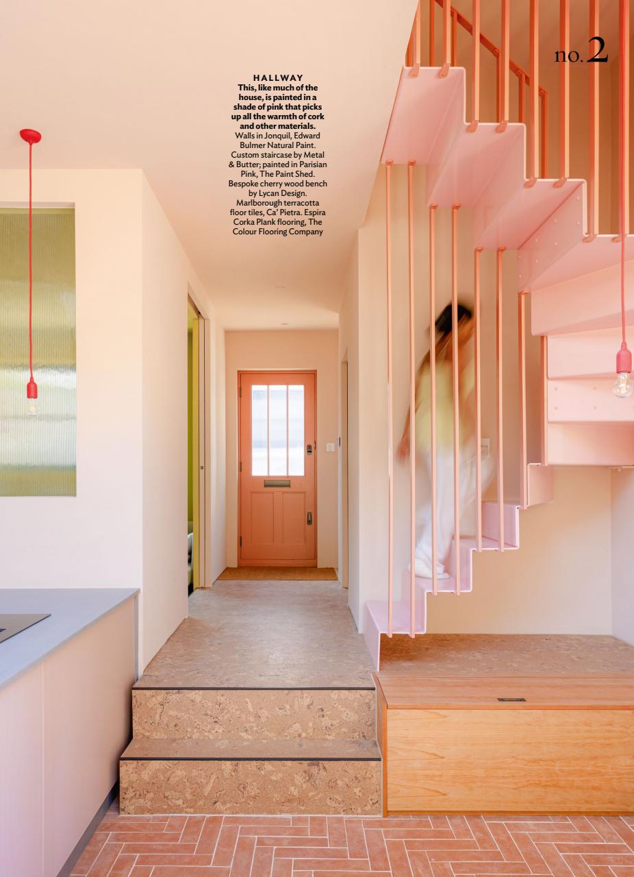 25 Beautiful Homes Preview Pages