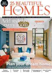 25 Beautiful Homes Complete Your Collection Cover 1