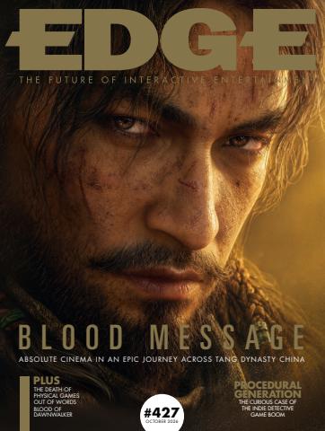 Edge issue October 2026