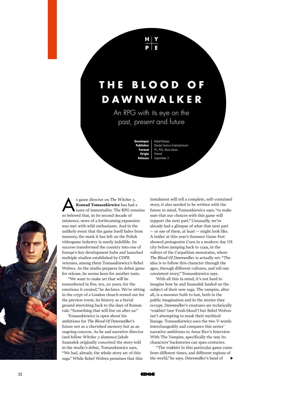 Edge Preview Pages