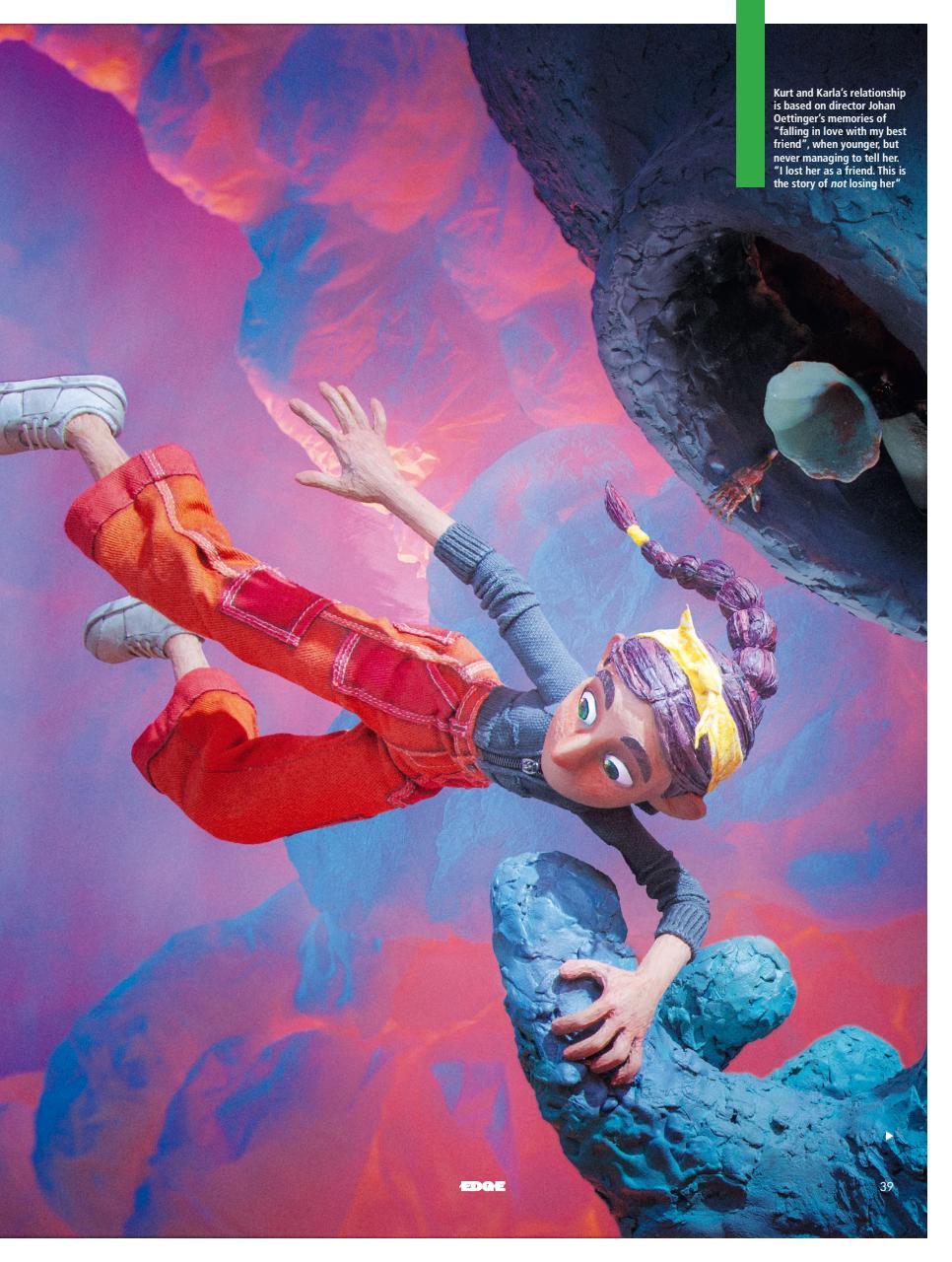 Edge Preview Pages