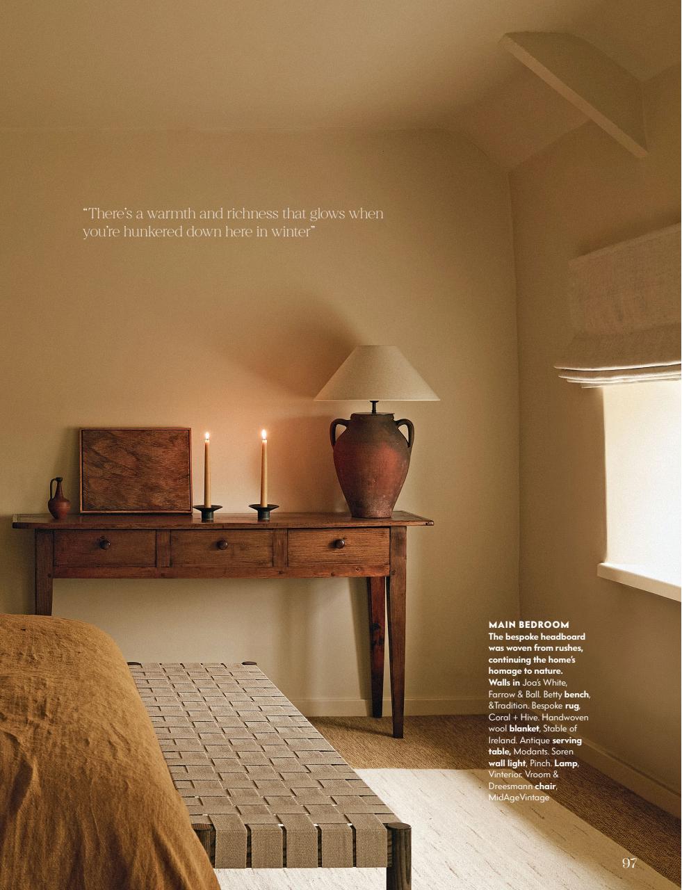 Homes & Gardens Preview Pages