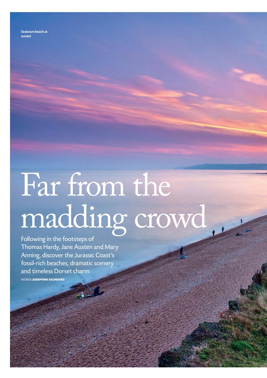 Britain Preview Pages