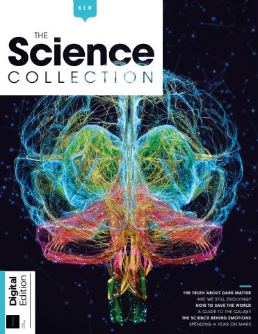 How It Works Bookazine issue How It Works Bookazine